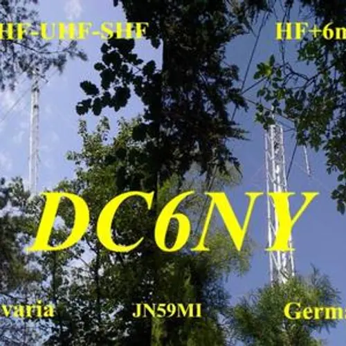 DC6NY