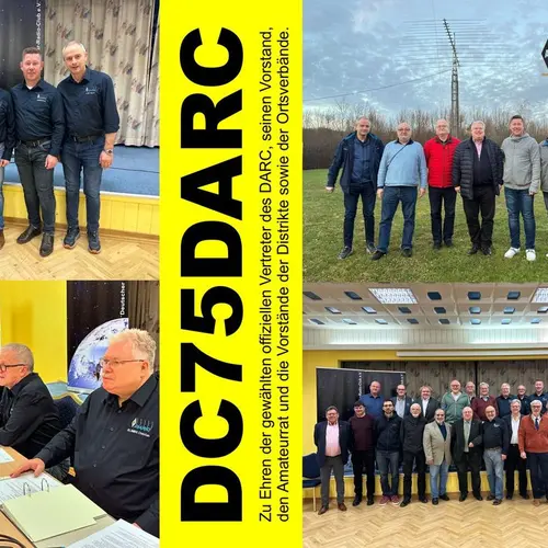 DC75DARC