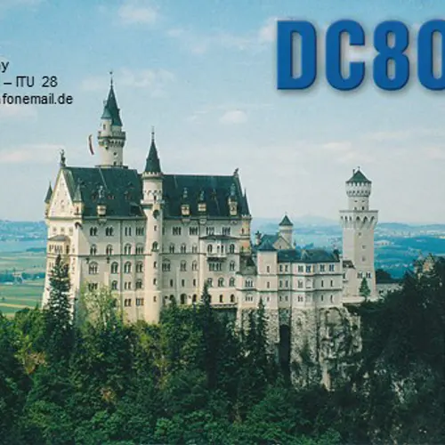 DC8OAL