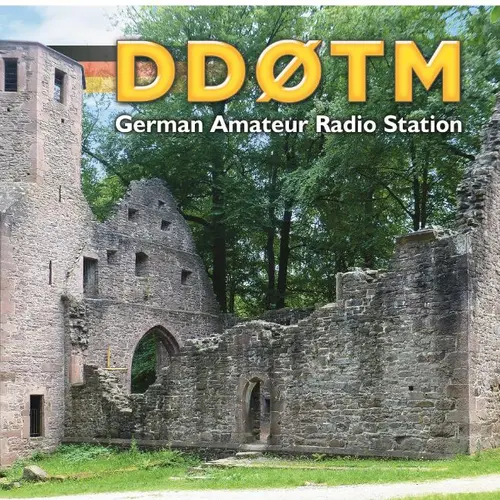 DD0TM