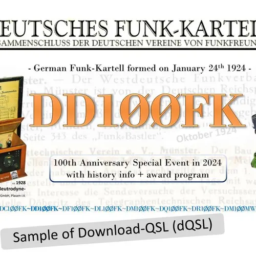 DD100FK