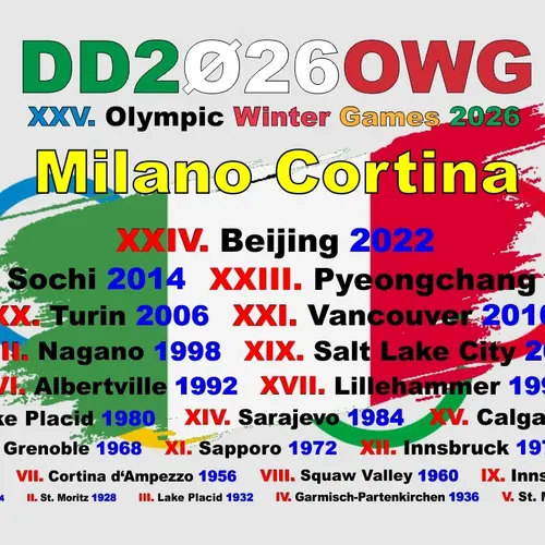 DD2026OWG