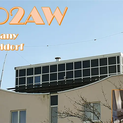 DD2AW