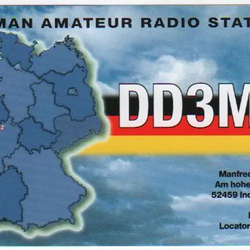 DD3ME