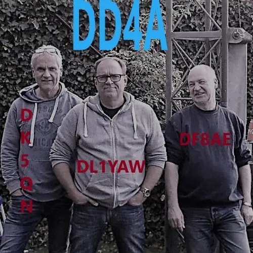 DD4A