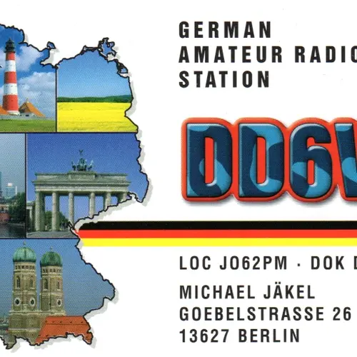 DD6VD