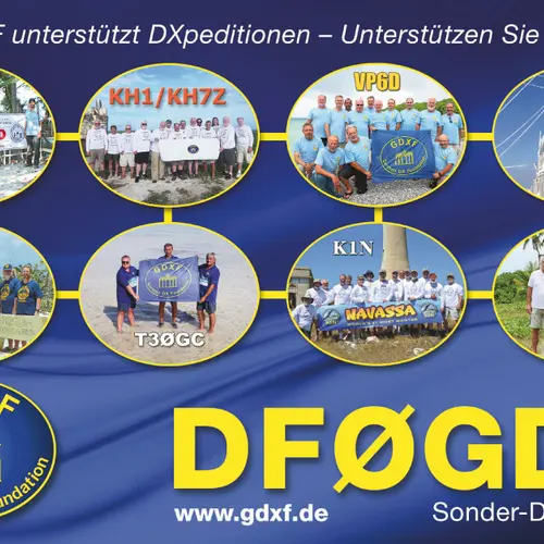 DF0GDX