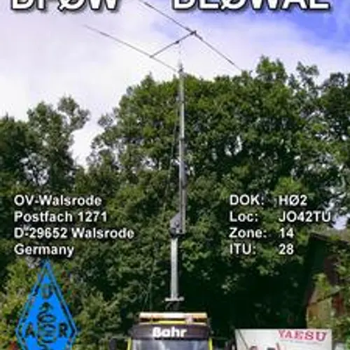 DF0W