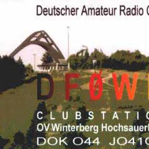DF0WB