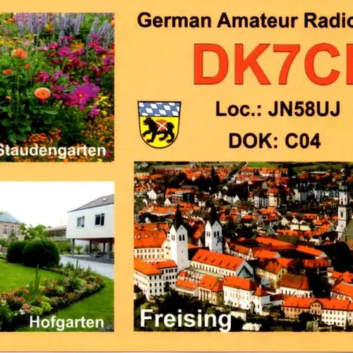 DK7CH