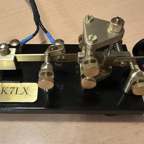 DK7LX