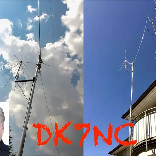 DK7NC