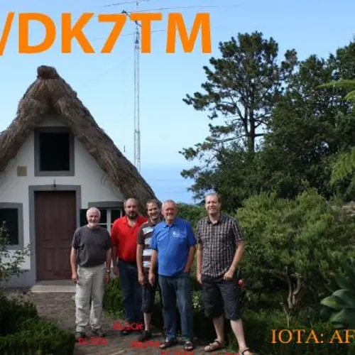 DK7TM