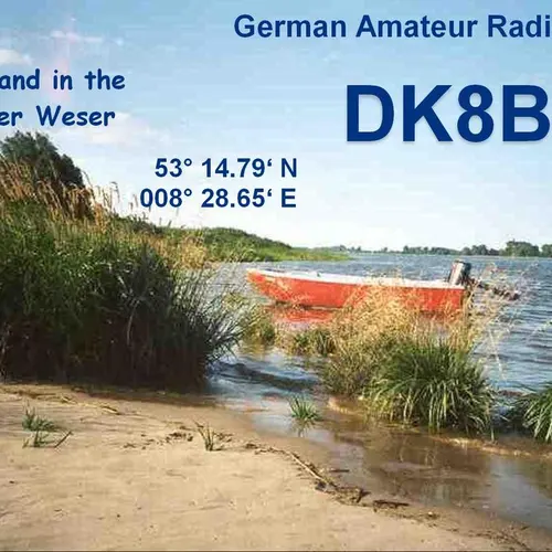 DK8BO