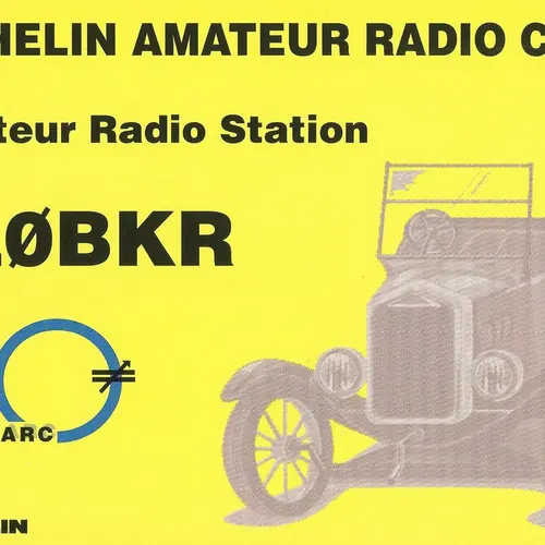 DL0BKR