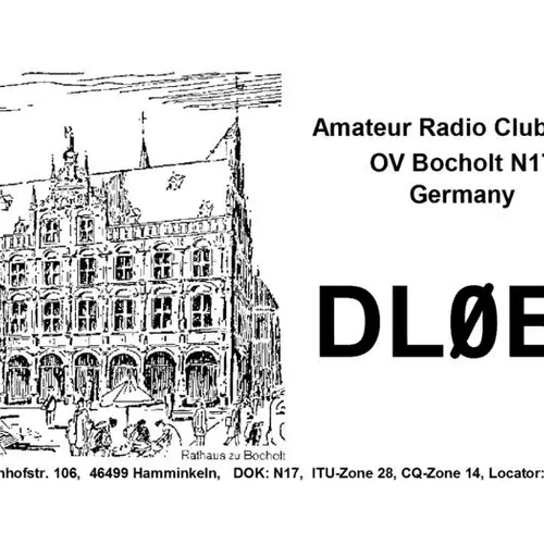 DL0BX