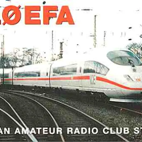 DL0EFA
