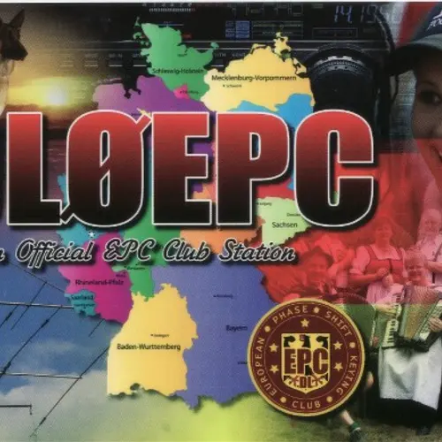 DL0EPC