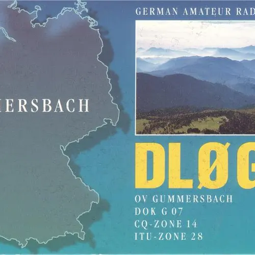 DL0GM