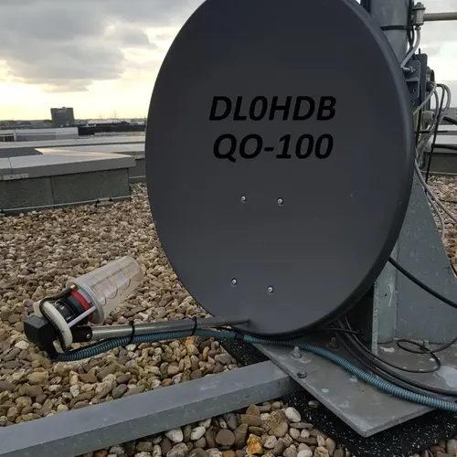 DL0HDB