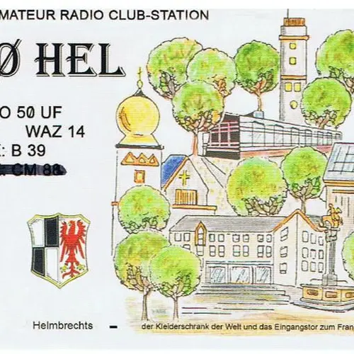 DL0HEL