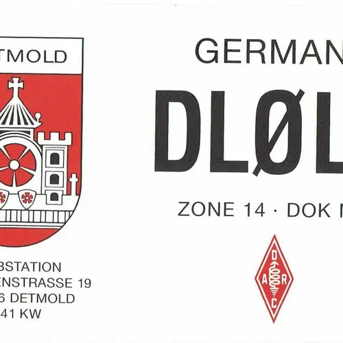 DL0LD