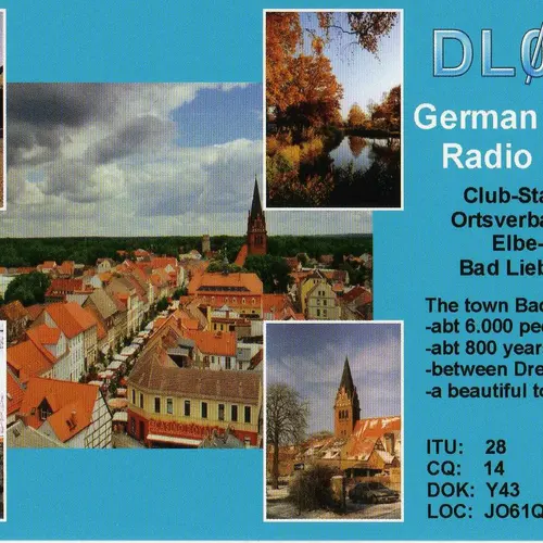 DL0LIB