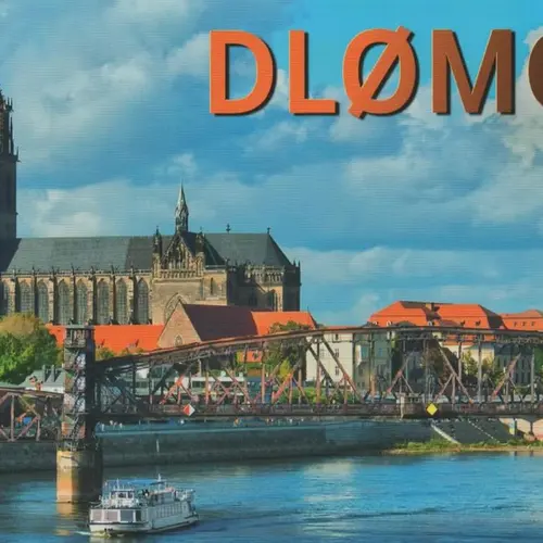 DL0MGD
