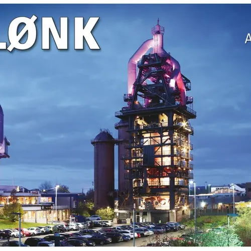 DL0NK