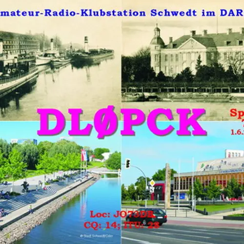DL0PCK