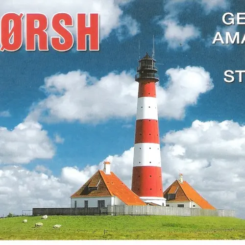 DL0RSH
