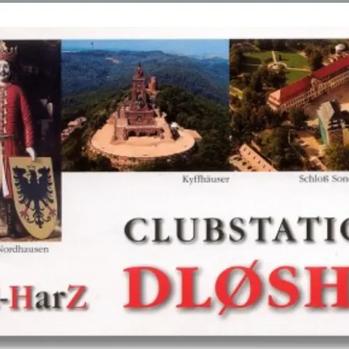 DL0SHZ