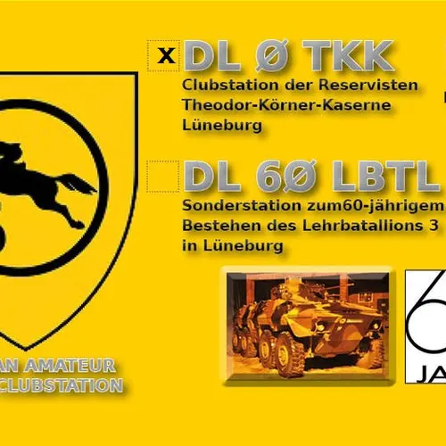 DL0TKK