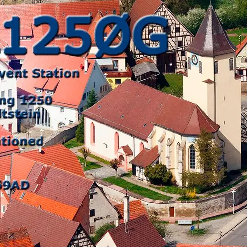 DL1250G