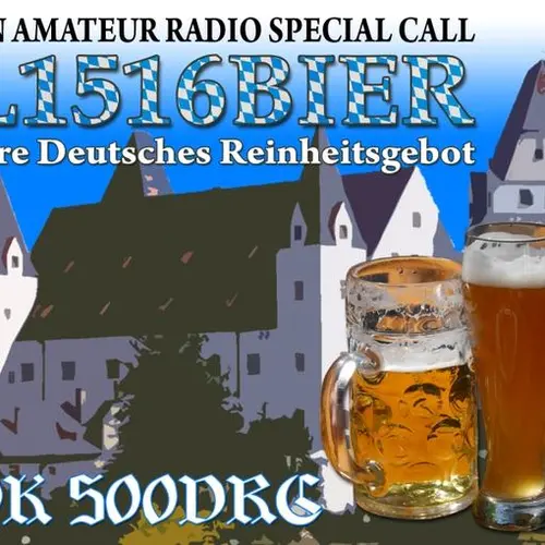 DL1516BIER