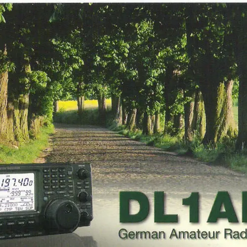 DL1AKN