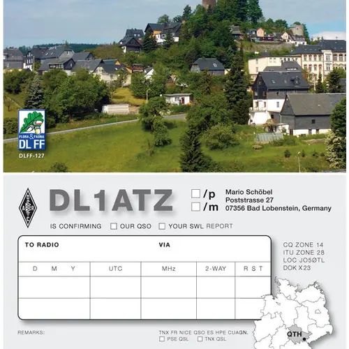 DL1ATZ