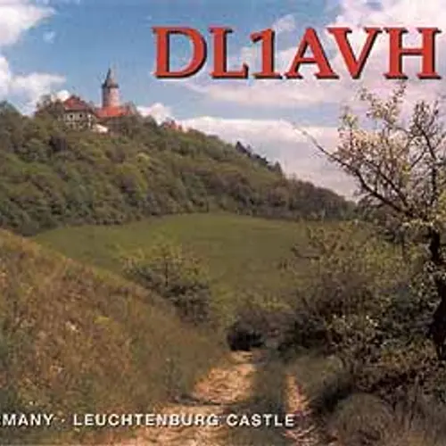 DL1AVH