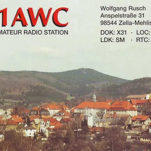DL1AWC