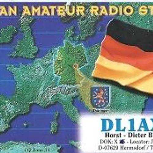 DL1AXJ