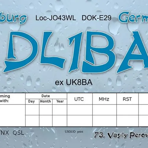 DL1BA