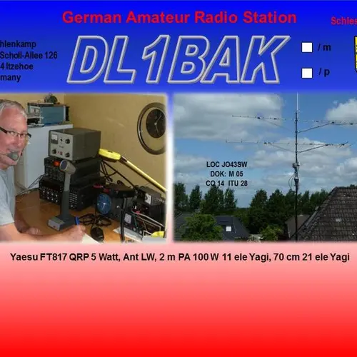 DL1BAK