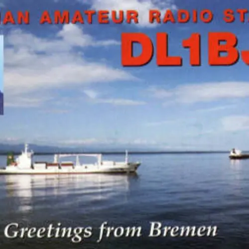 DL1BJM