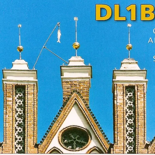 DL1BZA