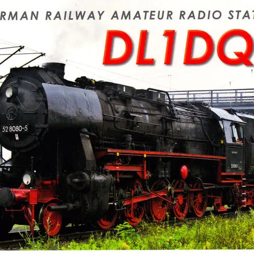 DL1DQR