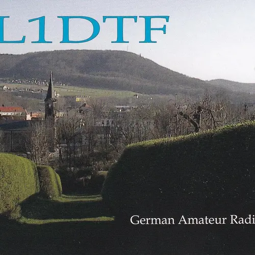 DL1DTF