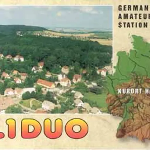 DL1DUO