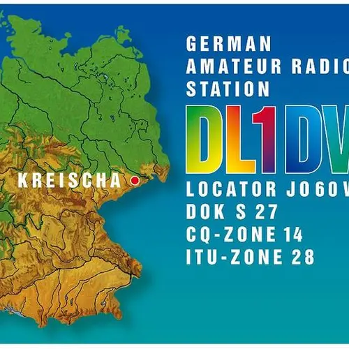 DL1DWR