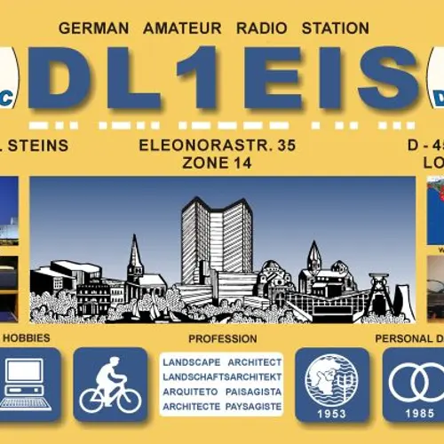 DL1EIS