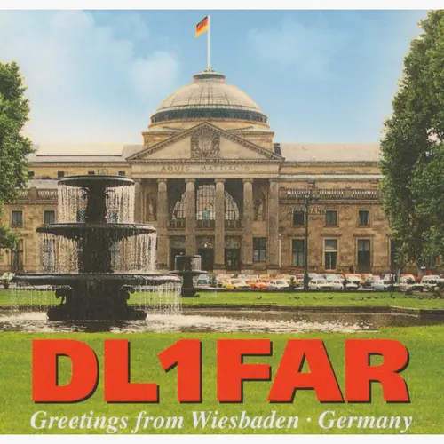 DL1FAR